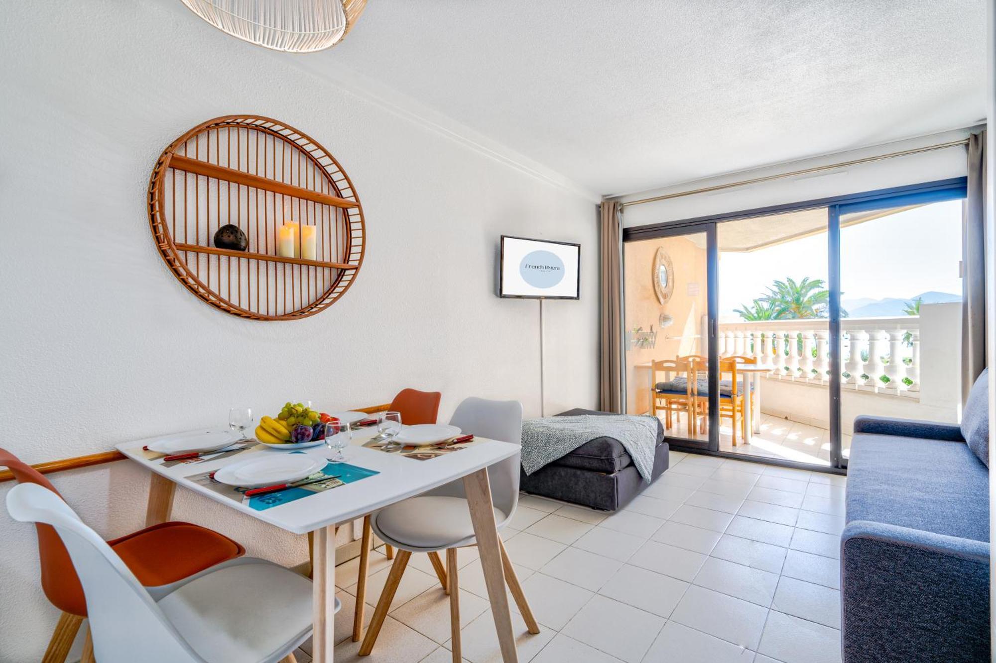 Residence La Palme D'Azur - Кан Екстериор снимка